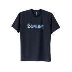  Sunline SUW-15402DT DRY футболка черный S