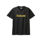  Sunline SUW-15502DT DRY футболка черный M