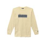  Sunline SUW-15503LTko ton long рукав футболка натуральный M