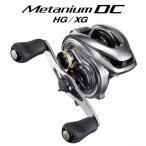 シマノ　メタニウムDC (Metanium DC)　XG LEFT