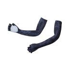  Shimano GL-600V солнечный protection длинный перчатка 5 S черный Duck утка 