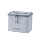  Shimano BK-077X сумка для обуви серый 