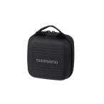  Shimano BP-231X semi твердый катушка защита S черный 