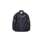  Shimano SH-110X ограниченный Pro половина Zip теплый рубашка M ограниченный черный 
