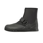  Shimano FT-041Y geo блокировка tabi средний сломан ( подошва отсутствует ) XL черный 