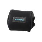  Shimano BP-072Y катушка защита ( Bait для ) L черный 