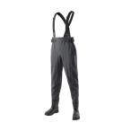  Shimano FF-040Y DS4 забродный полукомбинезон талия - ikatto фетр 2XL уголь 