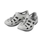  Shimano FS-091I EVAIR морской рыбалка обувь 230 белый серый 