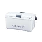  Shimano ND-520Y Uni свободный zCF 20L 20L лёд белый 