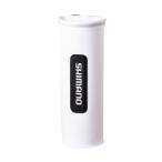  Shimano BK-155Y рисунок . держатель M белый 