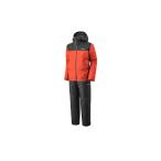  Shimano RB-057X Basic in sa рацион непромокаемый костюм 01 L orange [ рыбалка защищающий от холода одежда зимний костюм ]