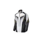  Shimano SH-110X ограниченный Pro половина Zip теплый рубашка S LTD белый [ рыбалка защищающий от холода одежда зимний костюм ]