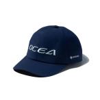  Shimano CA-080Z Gore-Tex head рукоятка колпак Losia темно-синий 