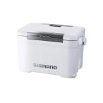  Shimano NF-422Zfik cell TD 22L жемчужно-белый 