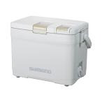  Shimano NF-312Zfik cell PG 12L жемчужно-белый 
