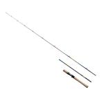 シマノ SHIMANO ワールドシャウラ リミテッド 1631FF-3 バスロッド