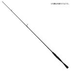 シマノ　ポイズンアドレナ センターカット2ピース (スピニング) 2610UL/M-2 / バスロッド