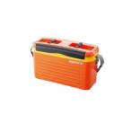  Shimano OC-012K ящик для наживки R orange 20.0L(20×52×31.5cm) orange 