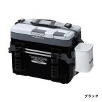 シマノ　フィクセルライトゲーム　スペシャル　120　ブラック　12L