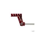  Shimano (SHIMANO) Quick угол changer нижний гид модель красный изначальный диаметр 5mm ( корюшка электрический катушка .. прежний jo Inter )