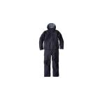 シマノ　RA-017U GORE-TEX ベーシックレインスーツ ブラック L