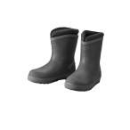  Shimano FB-067U super thermal deck boots L gray 