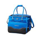 シマノ　BA-012Q へらバッグXT 40L サファイアブルー