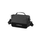 シマノ　PC-029R　リールポーチ　M　ブラック