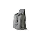 シマノ BS-025T スリング ショルダーバッグ グレー M【在庫限り特価】