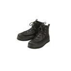  Shimano FS-004V болотный обувь cut булавка фетр средний круг 27.5cm уголь 