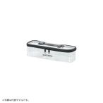  Shimano BK-093T система кейс LG-M прозрачный / кейс коробка для рыболовной снасти 