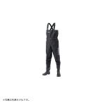  Shimano FF-054T гипер- забродный полукомбинезон ( грудь высокий * радиальный подошва ) M черный / забродный полукомбинезон грудь высокий type 