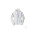 シマノ　RA-03JT SS・3Dマリンジャケット L ホワイト / ウェア ジャケット 上着 上のみ