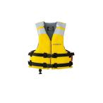  Shimano VF-099V Kids лодка лучший L желтый 