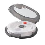 シマノ　CS-301L 鮎・回転仕掛巻R(2ヶ入) ホワイト / 鮎釣り 仕掛巻