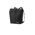シマノ　BD-021T デイパック 20L ブラック