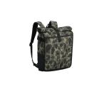 シマノ　BD-021T デイパック 20L カーキダックカモ