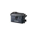 シマノ　BK-007T ロッドレストボートバッグ 27L Sネイビー