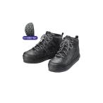 シマノ　FS-080T ジオロックシューズ LL 27.0cm ブラック　爆買