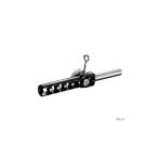 シマノ(SHIMANO) クイック角度チェンジャー ブラック 元径5mm (ワカサギ電動リールと穂先のジョインター)