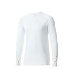  Shimano IN-120W ограниченный Pro солнечный protection hybrid рубашка XL ограниченный белый 