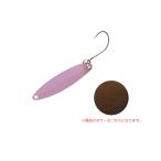 シマノ　TR-0019 カーディフ スリムスイマー 2.5g　10S ブラウン