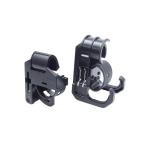  молоток магазин yakU-A2 мульти- рукоятка балка для держатель для удочки передний / задний комплект 