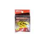 ティクト　Ｍキャロキーパー　ブラック