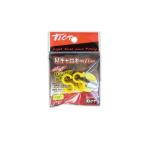 ティクト　Ｍキャロキーパー　レッド