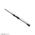 ティクト　SRAM EXR 77S-SIS / ソルトルアー アジングロッド