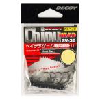 カツイチ　SV-30 チヌヘッド #2-3.5g NSブラック