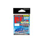 カツイチ　Worm13S ロックフィッシュリミテッド #1/0 TIN