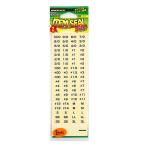 katsuichiC-1 item наклейка размер 