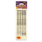 katsuichiC-6 item наклейка heavy линия 